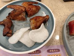 -点都德(龙之梦店)