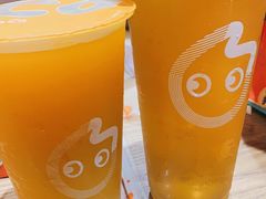 -CoCo都可(合生汇店)