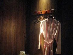-君悦会影院足道·SPA•推拿(江桥店)