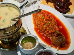 -大潮淮·淮扬菜(何园旗舰店)