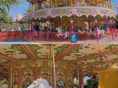 -青岛方特梦幻王国