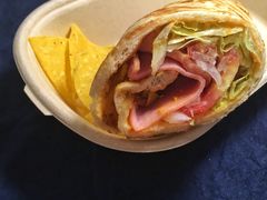 -HELLO 27 意面·沙拉·帕尼尼