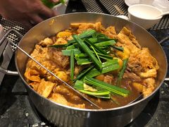 -新兴·金羊座·粤菜点心(乐峰店)