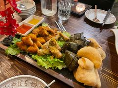 -Siam泰餐厅(水上公园店)