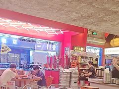 -神府路壹号·海鲜烧烤排档(三坊七巷店)