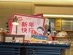 -宁海金海开元名都大酒店·名爵自助餐厅(金水路店)