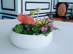 -世博源公馆·本帮融合菜·主题包厢·江景餐厅