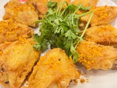 -四妹餐厅(玫瑰街店)