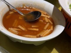 -杏花村水席楼·洛阳水席(老城十字街店)