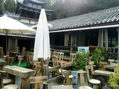 -丽江古城第一观景台