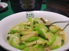 -费大厨辣椒炒肉(太平老街店)