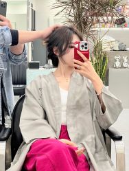 -HAIR HERE造型