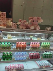 -奈尔宝·儿童乐园·亲子餐厅(华采天地店)