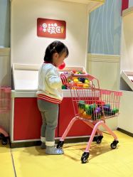 -MELAND CLUB亲子乐园•派对(虹桥万象城店)
