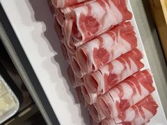 -蝎王府羊蝎子(虎坊桥总店)