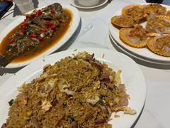 -花乐餐厅(涠洲岛店)