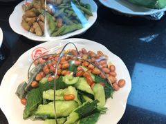 -津门羊大爷·铜锅涮肉(黄河道店)