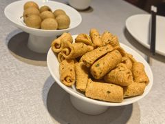 -郑庄脂渣海鲜楼(九水路店)