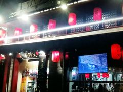 门面-刘师父老汉口江湖菜(蔡锷路店)