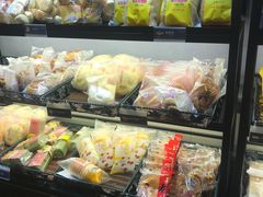 -采蝶轩(光明南路店)