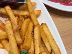 -花和海鲜自助(梅江店)