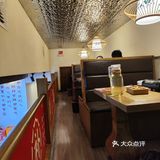 冬季进补的甲鱼锅吃一个～