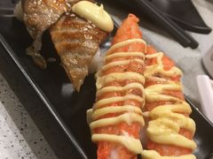 -万岁寿司(芳村店)