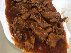 -满口香饭店