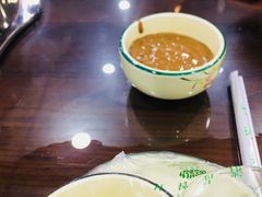 -恩福来涮羊肉(中北旗舰店)