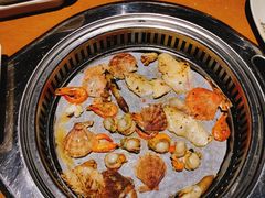 -佰烧海鲜烤肉火锅自助(熙地港店)