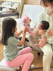 -baby bella小贝拉母婴护理中心(北京东隅店)