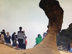 -日月潭