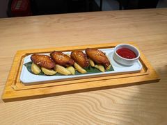 -老福洲·三十年福州味(斗东店)