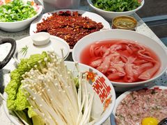 -龙厂长老火锅(抚琴店)