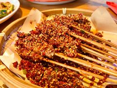-小乾杯串店•16年沈阳烧烤(文安路店)