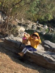 -爱儿美儿童摄影(奥森公园店)