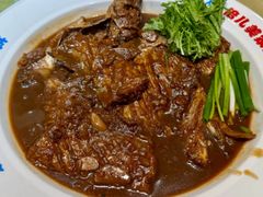 -倍儿美海鲜大排挡·非遗海鲜蒸饺(洋货店)