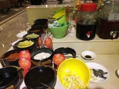 -芭菲盛宴·环球美食(袁家岗店)