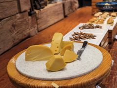 -深圳隐秀山居酒店