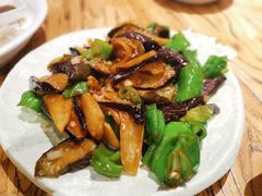 -關東雪东北菜(中庚漫游城店)