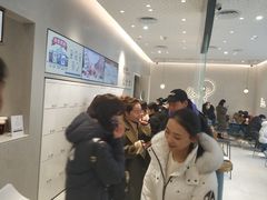 -丽达购物中心(崂山店)