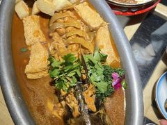 -磁州卤面·地标邯郸菜(97年创始店)