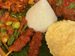 -关夫人餐厅(阳光广场店)