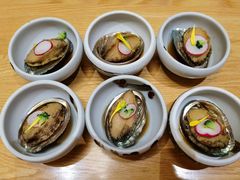 -王鼎精致料理铁板烧(世博源店)
