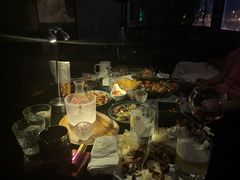 -柒Lounge(三里屯店)