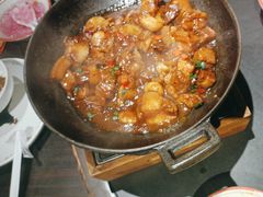 -洞庭土菜馆(天河北总店)