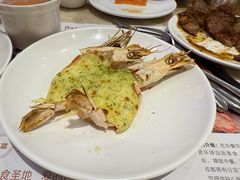 -芭菲盛宴·环球美食(北城国际店)