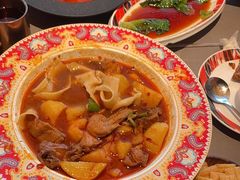-塔哈尔·新疆盛宴(奉贤龙湖店)