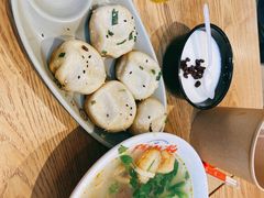 -阿三生煎(盛华里店)