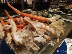 -太原富力万达文华酒店·美食汇西餐厅